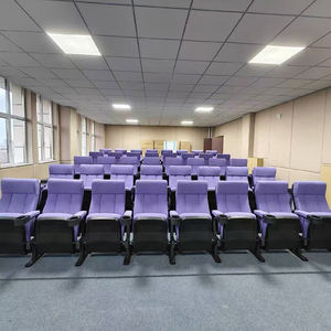 <span class=keywords><strong>Meubles</strong></span> <span class=keywords><strong>de</strong></span> théâtre multifonctionnels modernes en gros, chaises d'auditorium d'église, sièges <span class=keywords><strong>de</strong></span> théâtre commercial, hôtel, salle <span class=keywords><strong>de</strong></span> musique, studio - Product Image 1