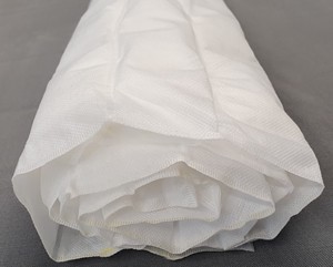 Chuyên Nghiệp Tùy Chỉnh Tiên Tiến-Pcm Nhiệt Lưu Trữ Mat Chất Lượng Tuyệt Vời Màu Trắng Nhựa Nguyên Liệu Cho Nước Nhiệt Không Khí - Product Image 4