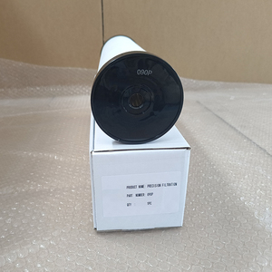 ตัวกรองอากาศ Mengma Precision Filter 090S 090P 090Q อะไหล่เครื่องอัดอากาศแบบสกรูอุตสาหกรรมใหม่ ตัวกรองลมอัด - Product Image 6