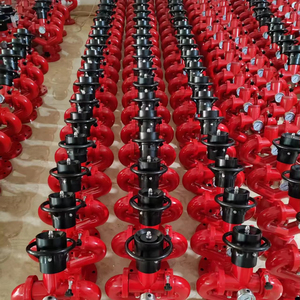 Hot Selling PS Series <strong>Fire</strong> Fighting Equipment <strong>Fire</strong> <strong>Monitor</strong> - Product Image 6