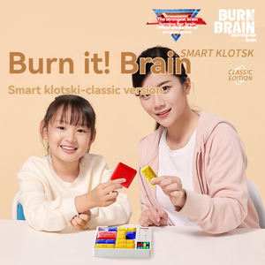 Smart <span class=keywords><strong>Sudoku</strong></span> Super Slide Puzzle Jeux Défis Casse-tête Puzzle Jeu éducatif - Product Image 3