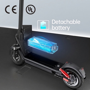 Almacén UE EE. UU. NUEVO X9B Patinete Eléctrico Plegable Rápido y Económico para Adultos X9 2026 Upg - Product Image 1