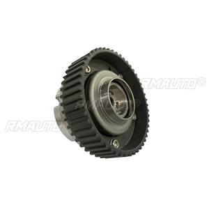 DS7G-6C524-FA Ajustador de Admisión del Motor, Piñón de Entrada del Árbol de Levas, Pieza de Sincronización del Escape para Ford Focus 1.5, Accesorios para Automóviles - Product Image 1