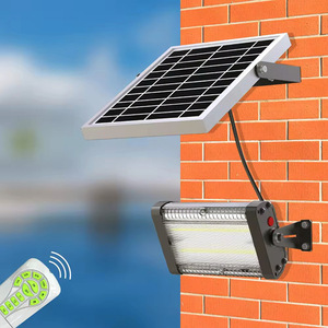 Projecteur solaire à détecteur de mouvement personnalisable en usine pour <span class=keywords><strong>terrasse</strong></span> - Product Image 5