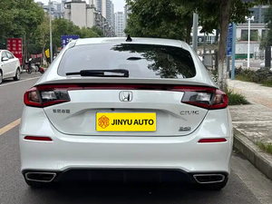 Civicc ซีดาน2023 Hon-da civicc กระปุกเกียร์<span class=keywords><strong>5</strong></span><span class=keywords><strong>ประตู</strong></span><span class=keywords><strong>5</strong></span>-Seater ด้านซ้ายมือรถยนต์เชื้อเพลิงระดับพรีเมี่ยม civicc <span class=keywords><strong>2022</strong></span> - Product Image 5