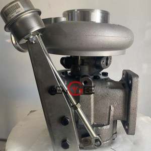 Nuevo Turbocompresor Hengyi HX40W 6745818041 4089919 4046100 6745818040 para Pegasus QSL - Product Image 4