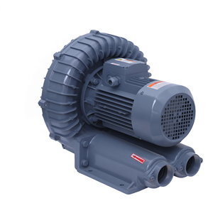 Soplador Anular de Alta Presión TWYX RB-077 5.5KW con Motor de Aleación de Aluminio para Manejo de Aire Industrial - Product Image 1