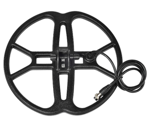 Industrial Metal <strong>Detectors</strong> Gold Professional MD-6350 12inch Metal <strong>Detectors</strong> Metal <strong>Detector</strong> 3m Depth - Product Image 2