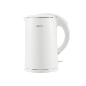 Bouilloire électrique sans fil Midea 1,7 L avec arrêt automatique et protection contre l'ébullition à sec - Product Image 3