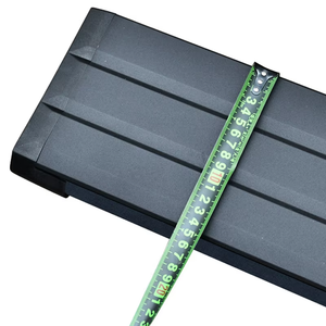 عتبات جانبية كهربائية أوتوماتيكية لسيارة تاتا هارير 2019+ - Product Image 5