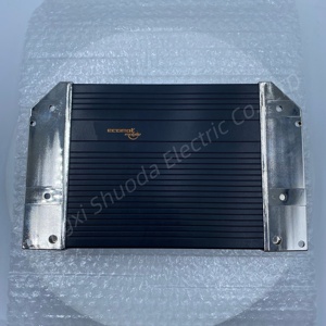 IF-M CR0232 R360 ชุดควบคุม PLC แบบพกพาขยายได้ 80 ช่องสัญญาณ I/O แบบมัลติฟังก์ชั่น - Product Image 6