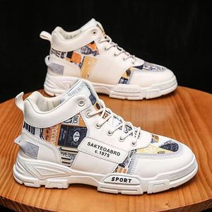 Mới hợp thời trang vải giải trí Giày thể thao cho mùa xuân và mùa thu thời trang ngón chân thiết kế lưới lót chống trượt Tính năng mặc hàng ngày - Product Image 6