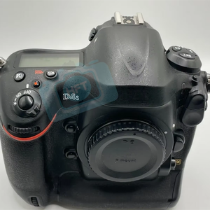 HFT professionnel <span class=keywords><strong>D4s</strong></span> DSLR corps d'appareil photo numérique avec plein cadre 1080P HD vidéo CMOS capteur SD carte mémoire-vente en gros - Product Image 2