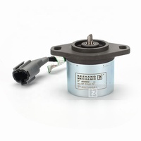 En stock Pièces d'excavatrice EX120 EX200-2/3 ZAX450/470/650/950/870 Capteur d'angle 4444902 4716888