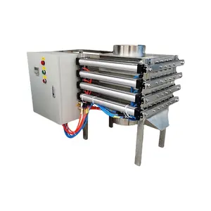 Automatische Poeder Ijzer Remover Separator