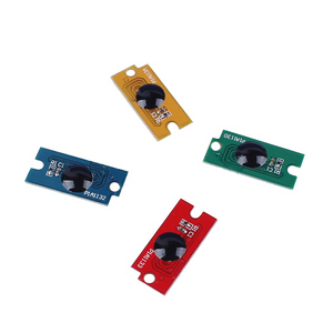 Xeroxs Phaser <span class=keywords><strong>6600</strong></span> WorkCentre 6605 <span class=keywords><strong>Chip</strong></span> mực 106r02252 106r02251 106r02250 106r02249 xeroxs <span class=keywords><strong>Chip</strong></span> Hộp Mực - Product Image 5