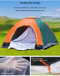 TOPIND Instant Automatic <strong>Pop</strong> up Tent - Product Image 4