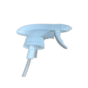 Espray de gatillo de plástico personalizado, recién llegado, 28/410 28/415, jardín de inversión, embalaje Industrial de 360 grados - Product Image 3