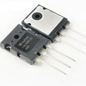 FGL40N120ANDTU電子部品BOMリストTO26440A 1200V IGBT 40N120 FGL40N120 FGL40N120AND