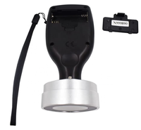 Compteur numérique d'activité hydrique avec fonction sans fil pour PC – Compteur intelligent d'activité hydrique pour aliments