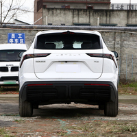 Jetour Dasheng 2023, SUV 197 chevaux, voitures neuves à vendre