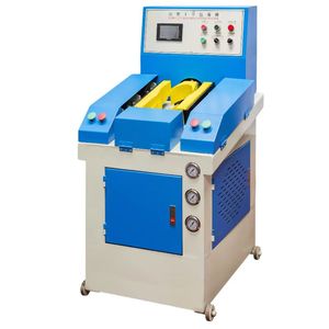 Máquina de Alta Eficiencia para Fabricación de Suelas de Zapatos - Product Image 6