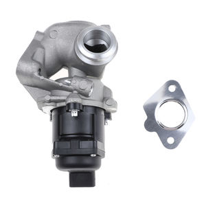 Soupape <span class=keywords><strong>EGR</strong></span> de pièce de moteur automobile de prix d'usine pour Peugeot 206 207 <span class=keywords><strong>307</strong></span> 308 407 161859 1338675 1618NR 1618.NR 9660276280 11717804950 - Product Image 1