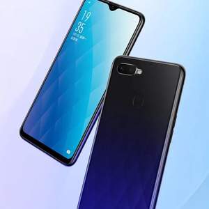 <span class=keywords><strong>A7</strong></span> <span class=keywords><strong>OPPO</strong></span> A9 F11 <span class=keywords><strong>F9</strong></span>โทรศัพท์ปลดล็อคโทรศัพท์ Android 6.2นิ้ว2ซิม4G ใช้ได้ทั่วโลก - Product Image 6