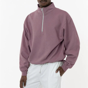 Felpa con cappuccio integrale stile Street stile oversize stile stile stile stile stile stile stile alta alta elasticizzato sottile sottile - Product Image 4