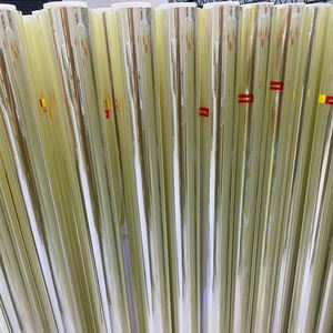 Veiligheidsfolie Beschermfolie 2mil 4mil 8mil 12mil 24mil Transparante Raamfolie Veiligheidsfolie voor Auto Gebouw Raam - Product Image 6