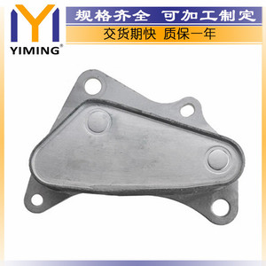 <b>Radiators</b> For 2016-2022 Buick Chevrolet GMC 1.4L 1.5L Engine 12678774 YM-A159 - Product Image 3