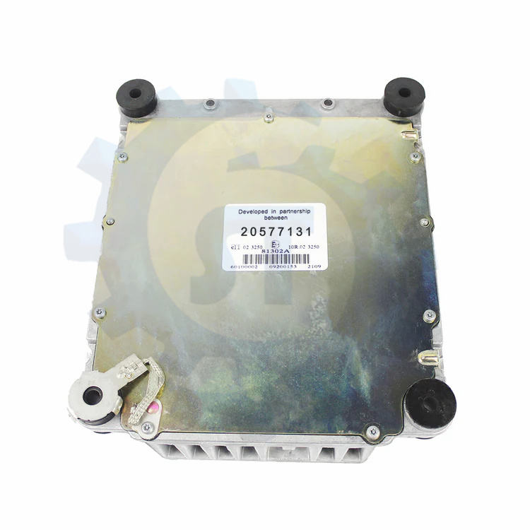 Excavator Computer Board 20577131 for Volvo EC330B, EC360B, EC460B