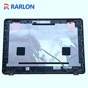 Piezas de reparación originales 60.A6VN7.003 Cubierta trasera LCD Tapa trasera superior con antenas para Acer Chromebook C722 - Product Image 2
