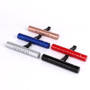 Ambientador de Coche con Clip y Perfume en Aerosol para la Ventilación del Coche, Aromatizante para el Interior del Vehículo - Product Image 1