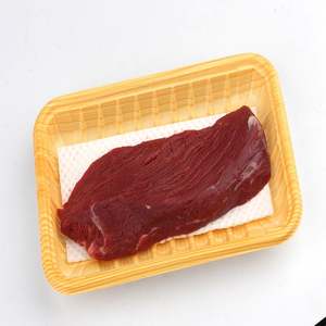 Tampons absorbants pour l'emballage de viande fraîche, très demandés et respectueux de l'environnement - Product Image 5