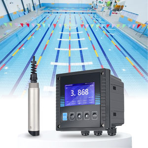 Linksens S-SS181 OEM Online Suspended Solids Analyzer met sensor 90C infrarood-scatteringmethode - Product Image 4