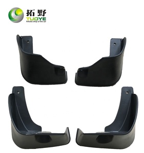 Guardabarros para Toyota Corolla <span class=keywords><strong>AXIO</strong></span> 2012+, Guardabarros, Protectores contra Salpicaduras para Toyota - Product Image 2