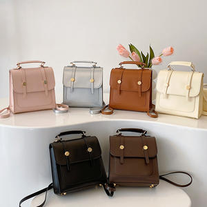New Fashionable Casual Women's Single-shoulder <b>Backpack</b>.Z0223 - Product Image 2