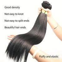Extensiones de Cabello Sintético Suave de Alpaca Rusa Toyokalon Futura, Tejido Doble a Máquina, Resistente al Agua y al Calor, para Crochet Bio