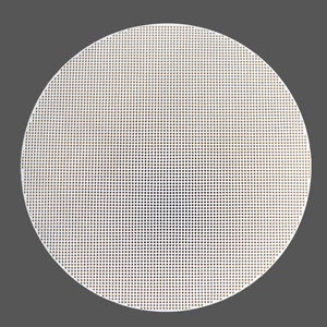 240 * 152.4 ตัวกรองเซรามิกรังผึ้งคุณภาพสูงเครื่องยนต์ดีเซลชิ้นส่วนตัวกรองอนุภาค <span class=keywords><strong>DPF</strong></span> - Product Image 2