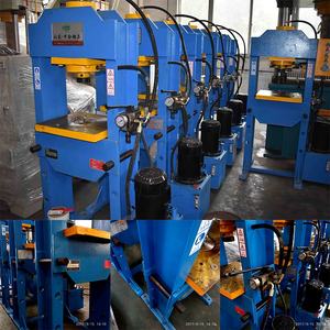 <span class=keywords><strong>Presse</strong></span> <span class=keywords><strong>hydraulique</strong></span> <span class=keywords><strong>d</strong></span>'<span class=keywords><strong>atelier</strong></span> de Type portique, petite <span class=keywords><strong>presse</strong></span> <span class=keywords><strong>hydraulique</strong></span> de <span class=keywords><strong>50</strong></span> tonnes - Product Image 2