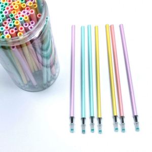 Ys694 Various Colors of Ballpoint Roller Gel <b>Ink</b> Leather and Metal Pen <b>Refill</b> Replacement <b>Refills</b> Collection - Product Image 5