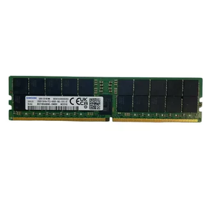 Nuevo Módulo M321RBGA0B40-CWKZJ DDR5-4800 RDIMM PC5-38400R 8R X4 1x 256GB para Laptop en Stock - Product Image 1