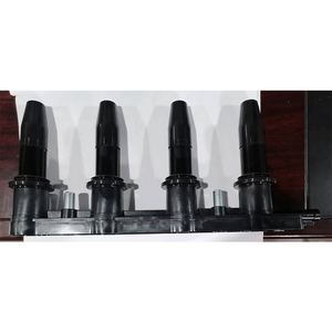 55561655 55570160 55585539 55584745 55571790 bobina di 55579072 per Buick Cadillac Chevrolet ISUZU Saab auto accensione Coil Pack - Product Image 3