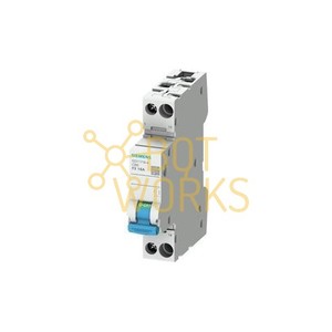 Siemens 5SY17024 - Nuevo - Product Image 1