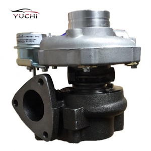 Pièce de turbocompresseur GT22 736210-5007 pour moteur diesel et essence, contrôle de suralimentation - Product Image 3