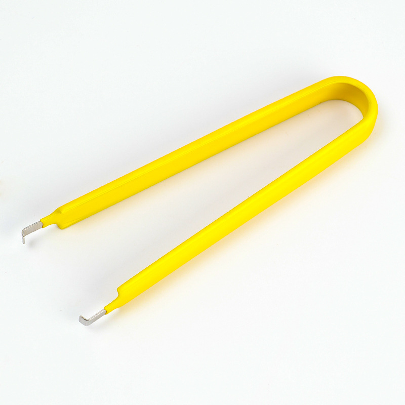 jaune