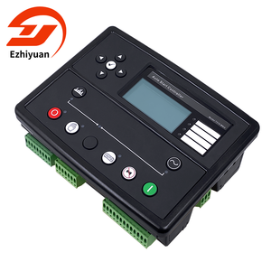 Nhà Máy bán hàng <span class=keywords><strong>dse7310</strong></span> MKII Máy phát điện diesel điều khiển điện tử biển sâu tự động bắt đầu mô-đun Máy phát điện điều khiển dse7310mkii - Product Image 2