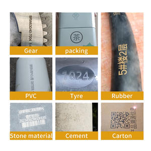 Mini Grabador Láser Portátil LASER LY de 50W con Función <span class=keywords><strong>3D</strong></span>, <span class=keywords><strong>Impresora</strong></span> de Logotipos para Uso Doméstico, Fuente de Láser de Fibra de 50W Compatible con Formato AI, Nuevo - Product Image 5