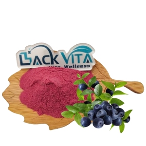 Poudre de jus de myrtille Backvita - Product Image 3